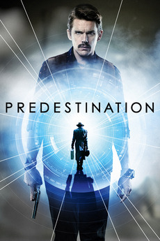 HD Quality Wallpaper | Collection: Movie, 230x345 Predestination