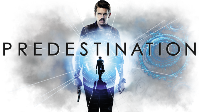 HQ Predestination Wallpapers | File 592.55Kb