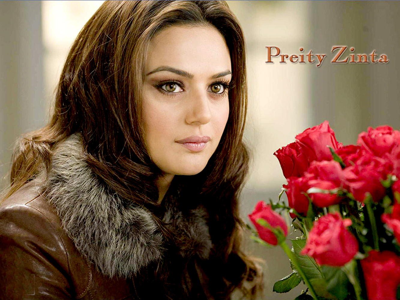 Preity Zinta HD wallpapers, Desktop wallpaper - most viewed
