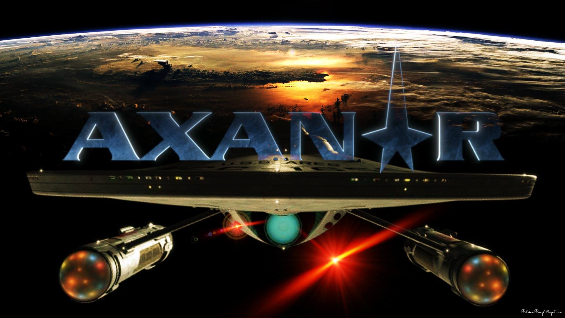 Prelude To Axanar Backgrounds on Wallpapers Vista