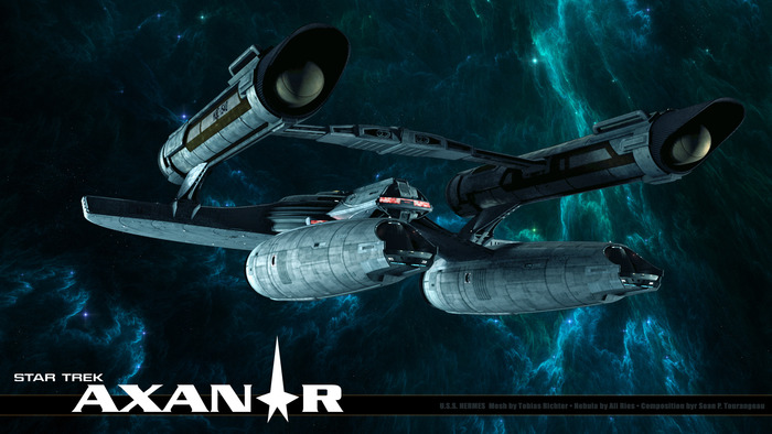 HD Quality Wallpaper | Collection: Movie, 700x394 Prelude To Axanar