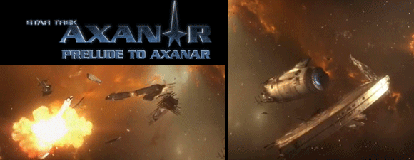Amazing Prelude To Axanar Pictures & Backgrounds