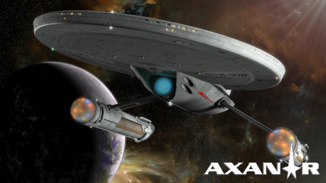 Prelude To Axanar Backgrounds, Compatible - PC, Mobile, Gadgets| 650x366 px