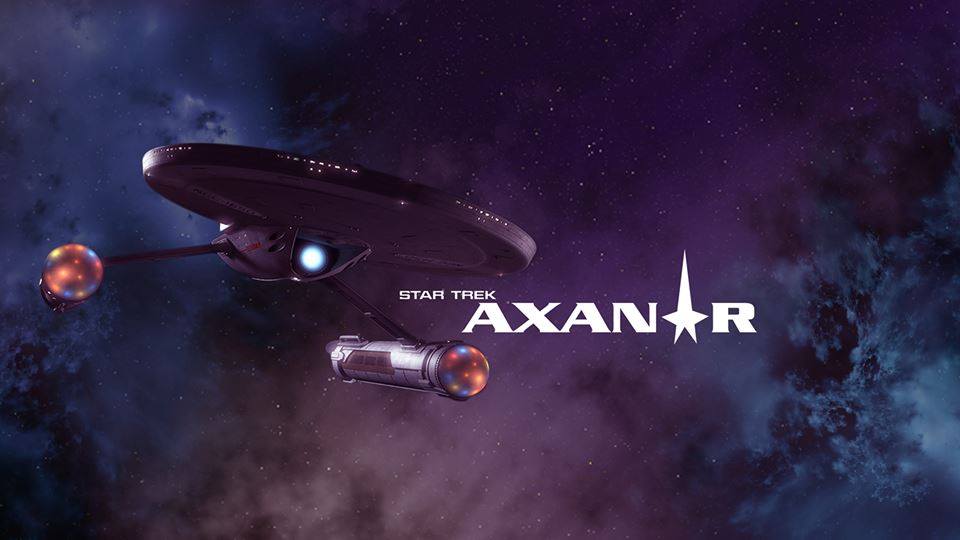 Prelude To Axanar Pics, Movie Collection