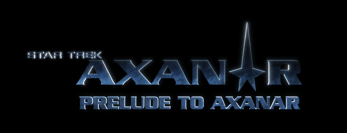 Nice Images Collection: Prelude To Axanar Desktop Wallpapers