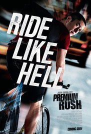 Premium Rush #11