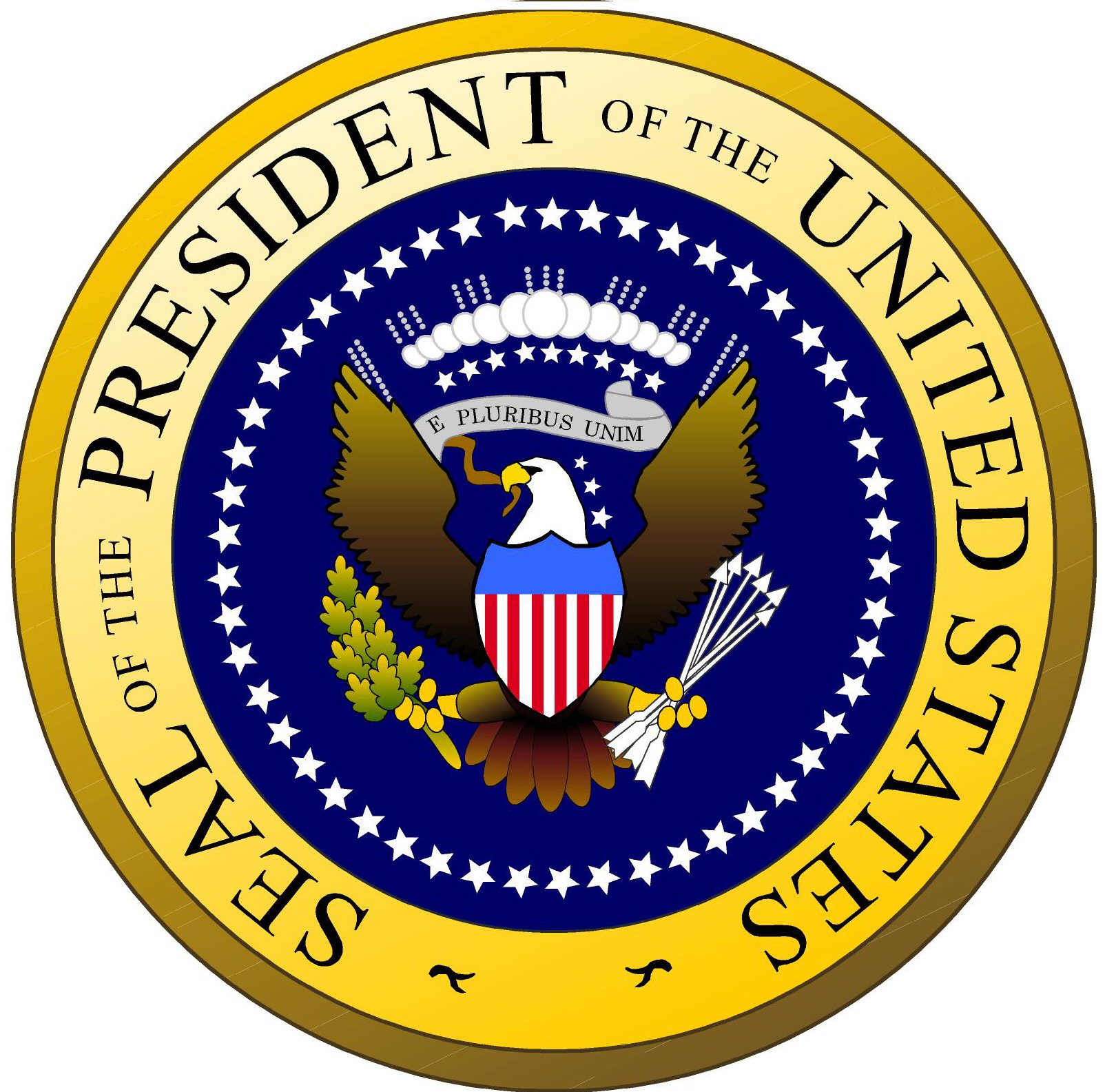 HQ Presidential Wallpapers | File 383.48Kb