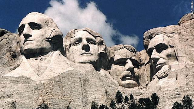Images of Presidential | 640x360