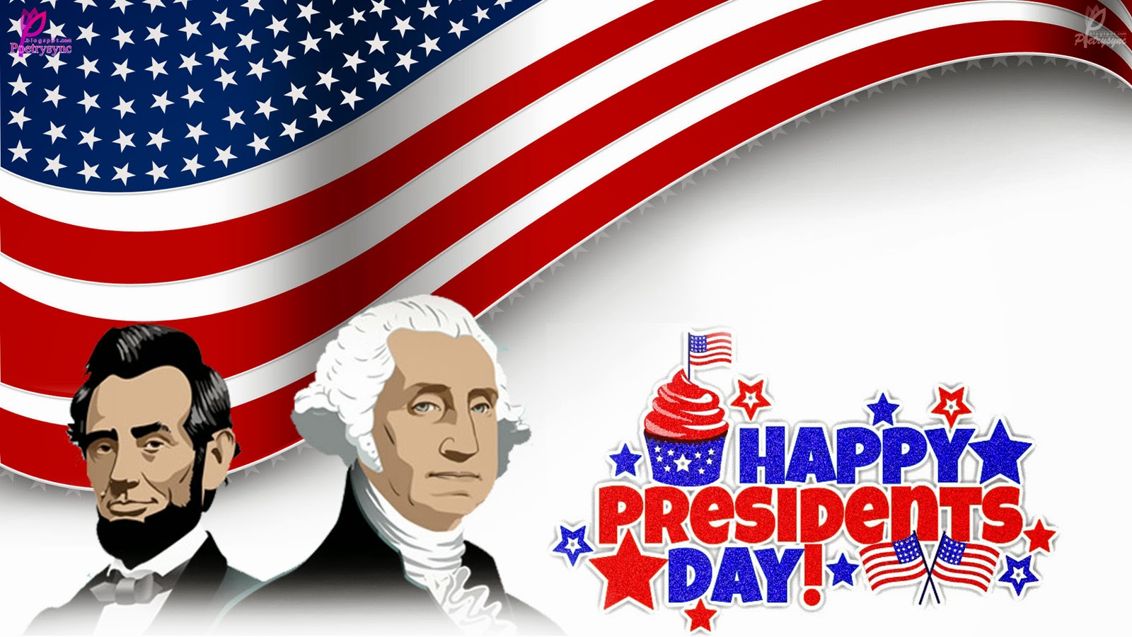 Presidents' Day High Quality Background on Wallpapers Vista