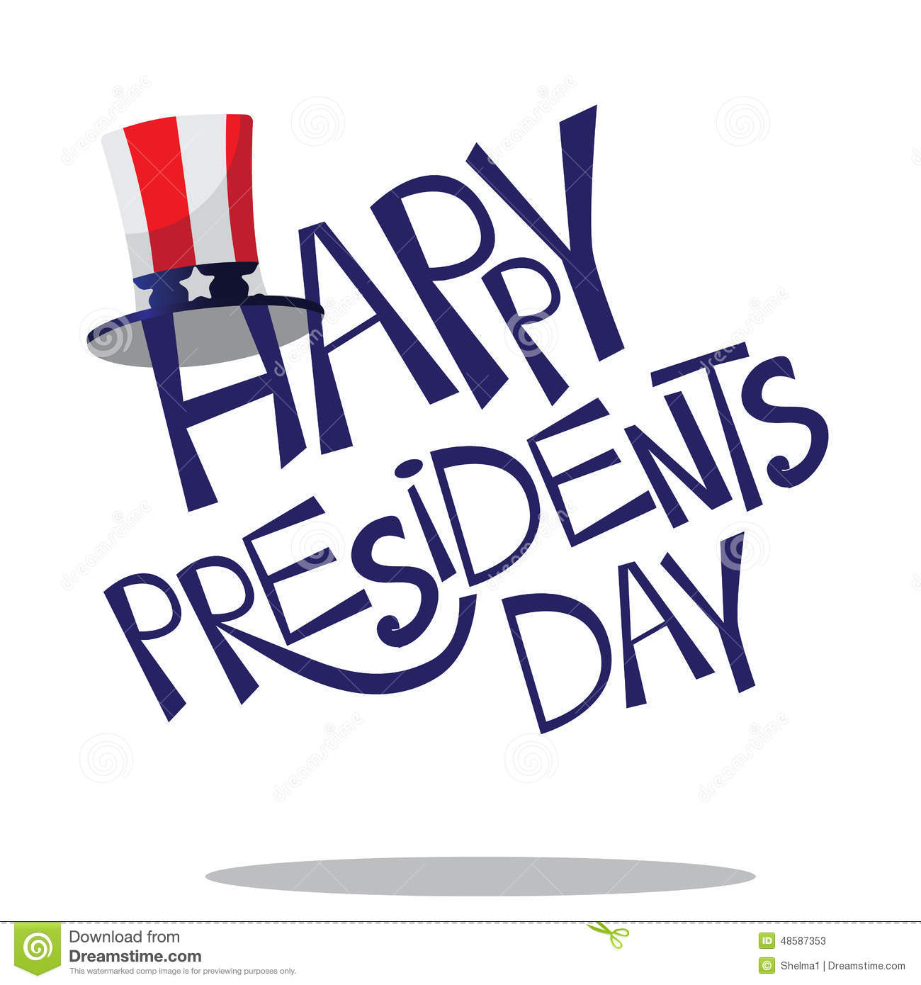 Presidents' Day #6