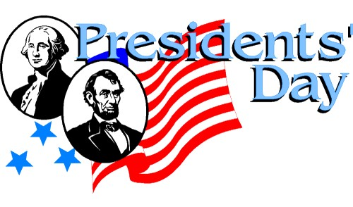 Presidents' Day #23