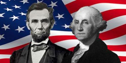 High Resolution Wallpaper | Presidents' Day 438x220 px