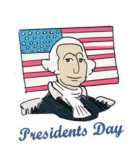Presidents' Day #14