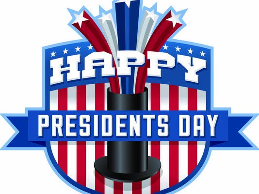 Presidents' Day #17