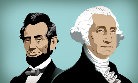 470x282 > Presidents' Day Wallpapers