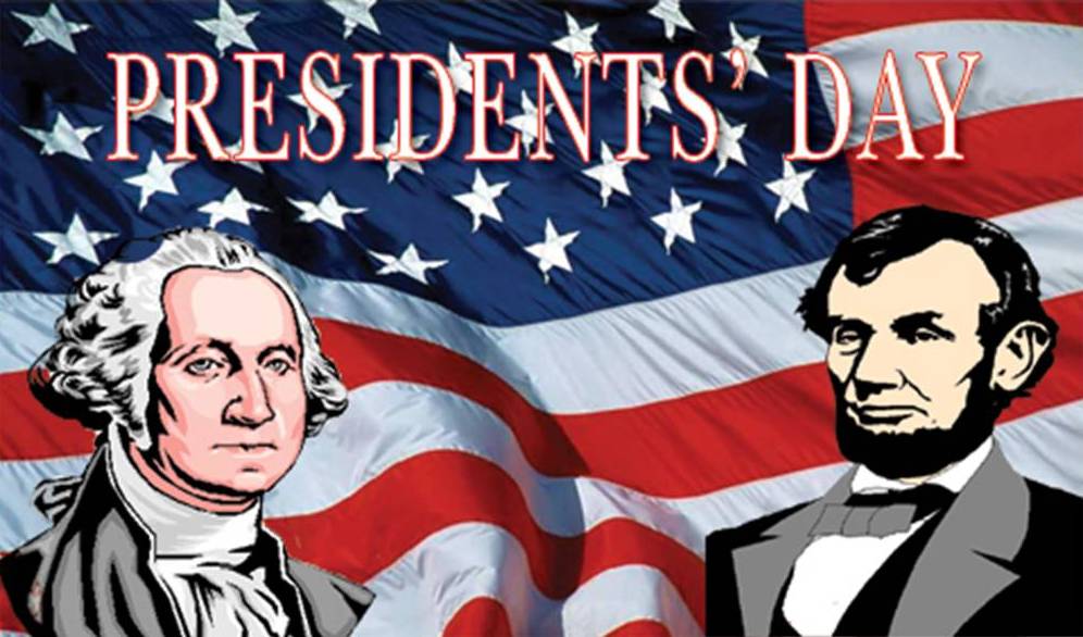 Images of Presidents' Day | 996x586