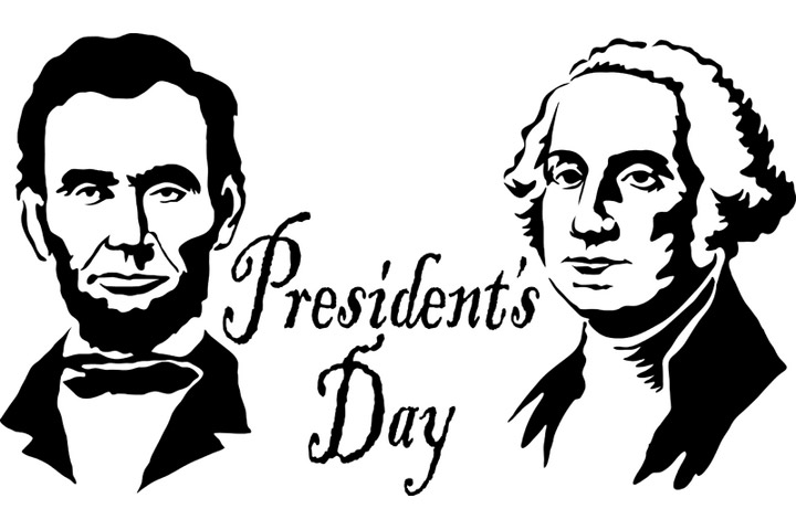 Presidents' Day #13