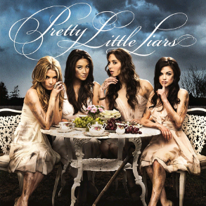 HD Quality Wallpaper | Collection: TV Show, 293x293 Pretty Little Liars