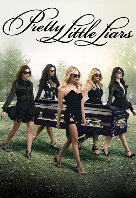 Pretty Little Liars High Quality Background on Wallpapers Vista
