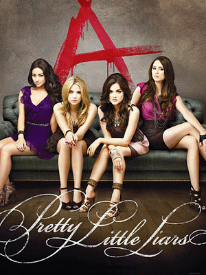 Images of Pretty Little Liars | 300x400