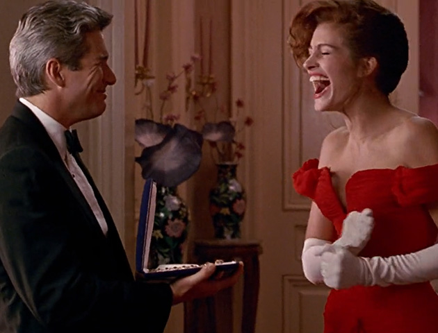Images of Pretty Woman | 630x480
