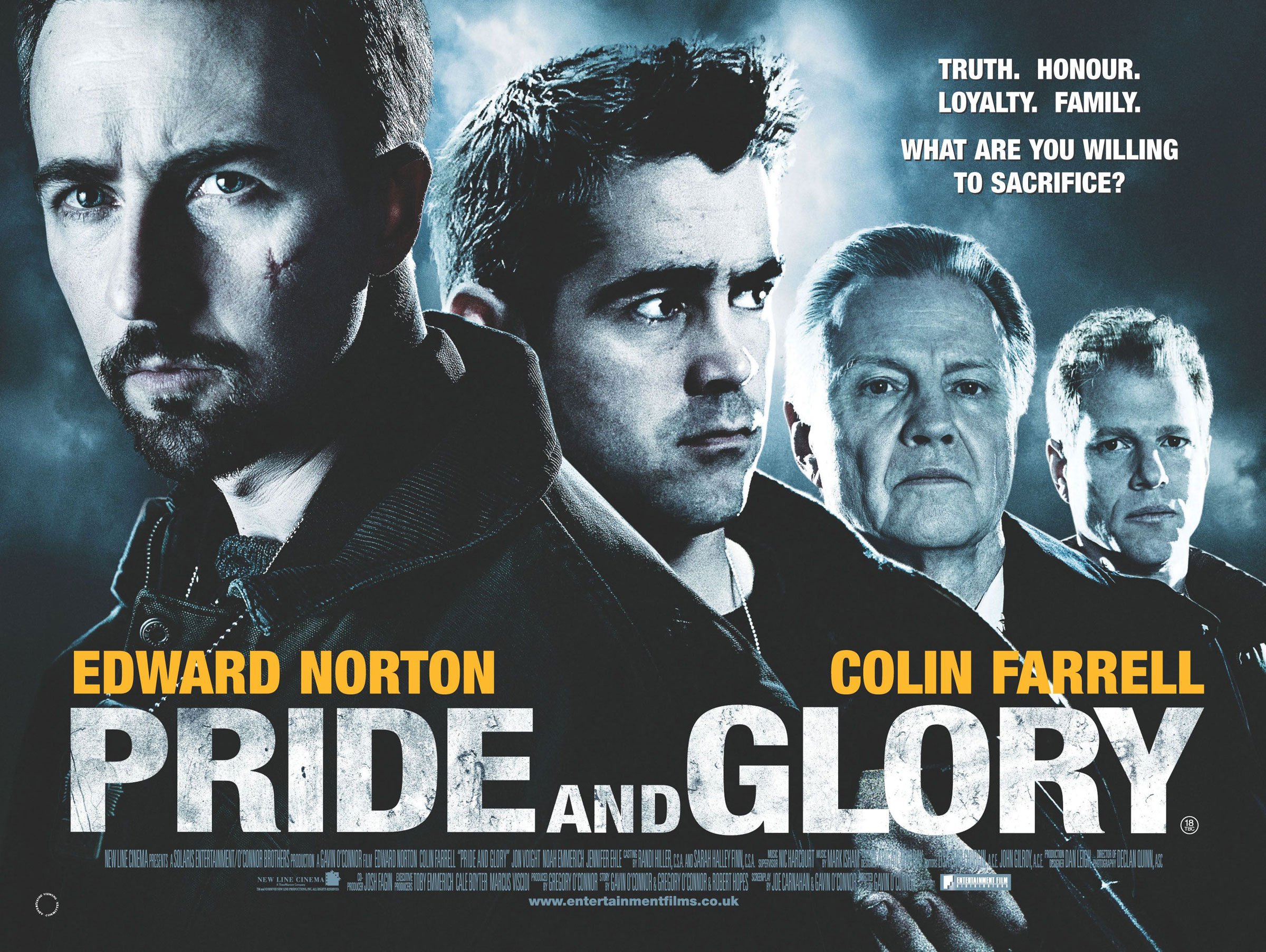Pride And Glory HD wallpapers, Desktop wallpaper - most viewed