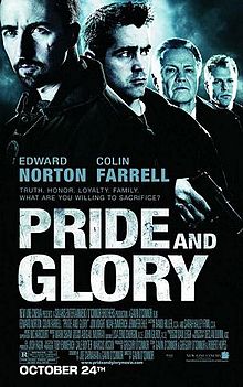 Pride And Glory #13