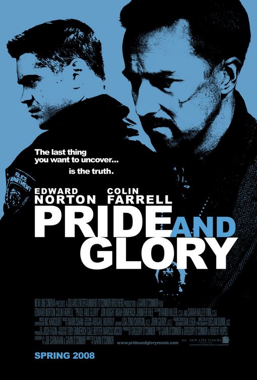 Pride And Glory #23