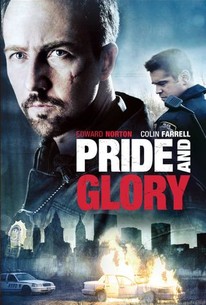 Pride And Glory #25