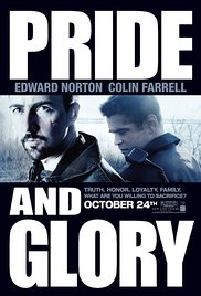 Pride And Glory #14