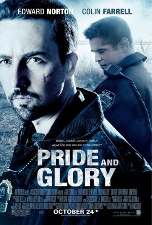 Pride And Glory #16