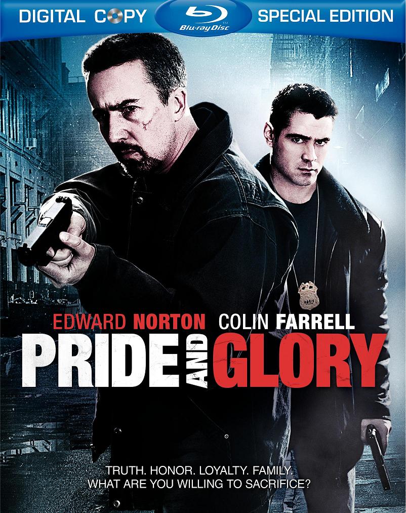 Pride And Glory #15