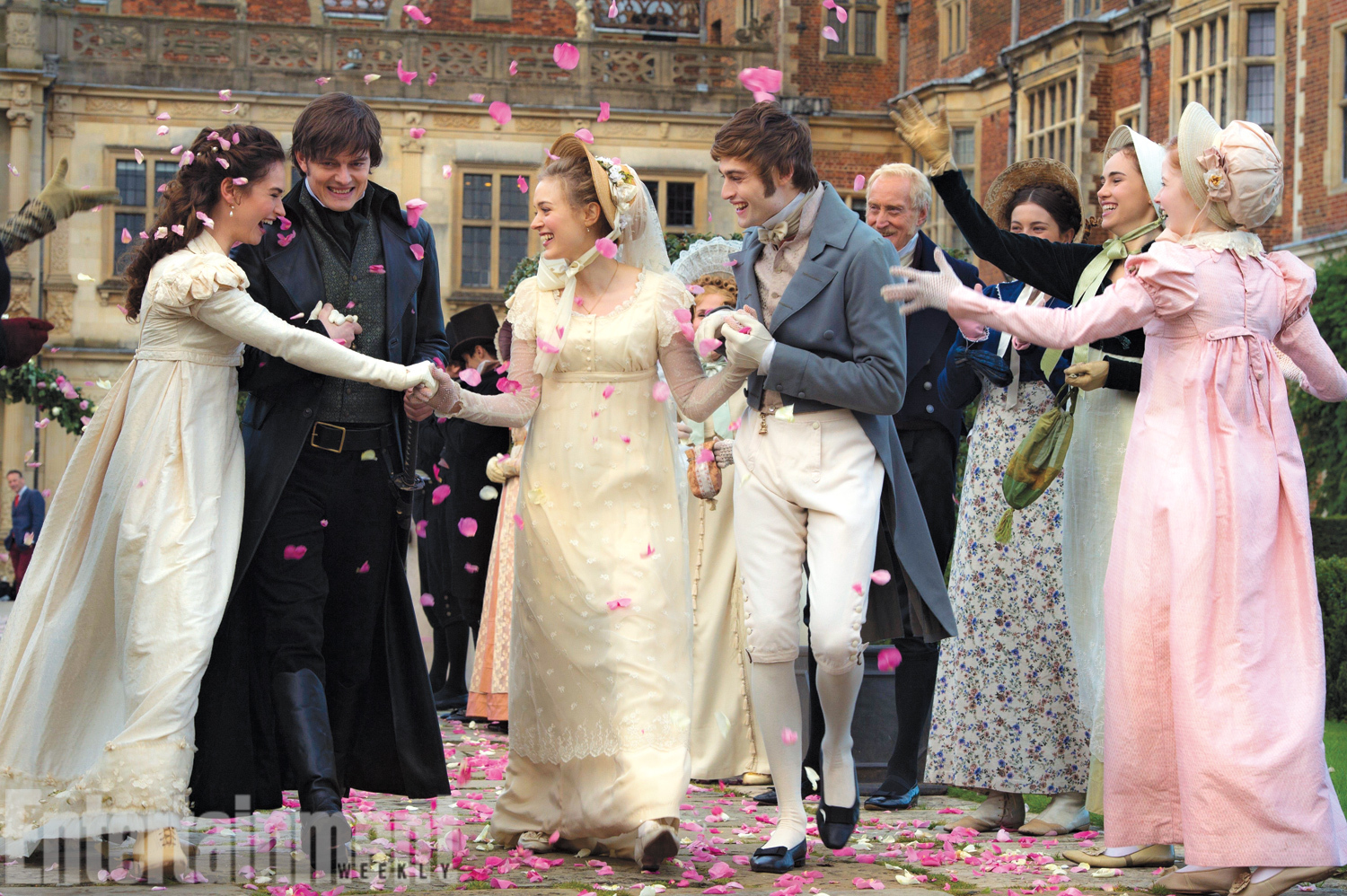 HQ Pride And Prejudice And Zombies Wallpapers | File 917.93Kb