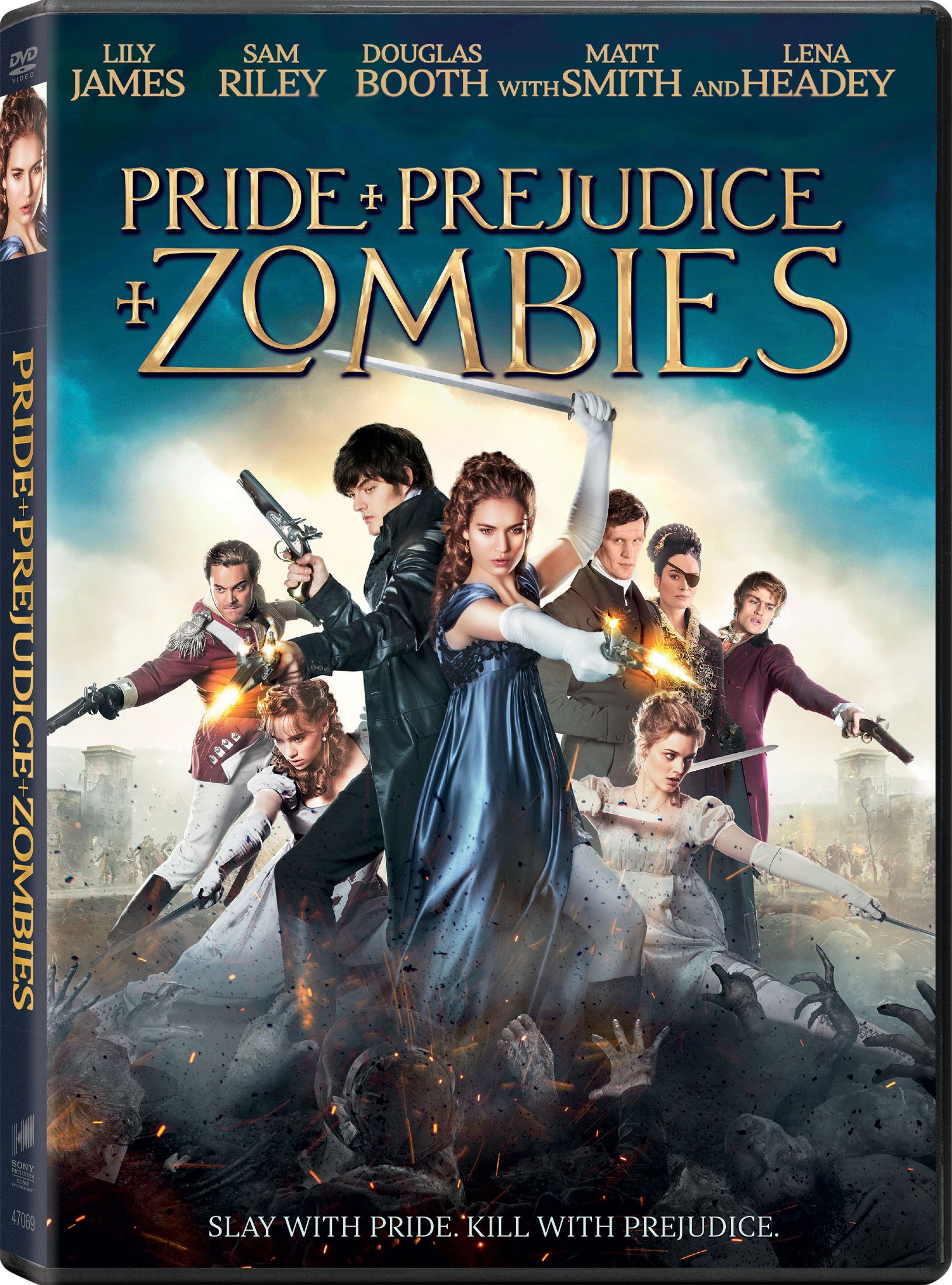 High Resolution Wallpaper | Pride And Prejudice And Zombies 1629x2200 px