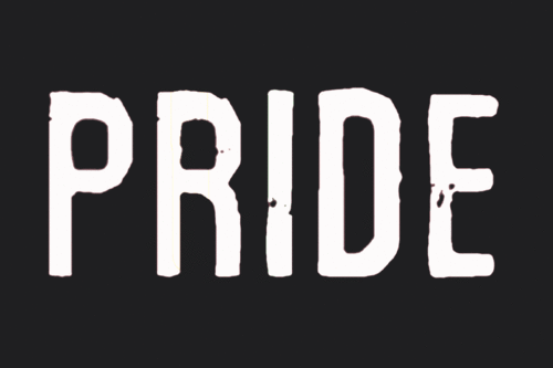 Nice Images Collection: Pride Desktop Wallpapers