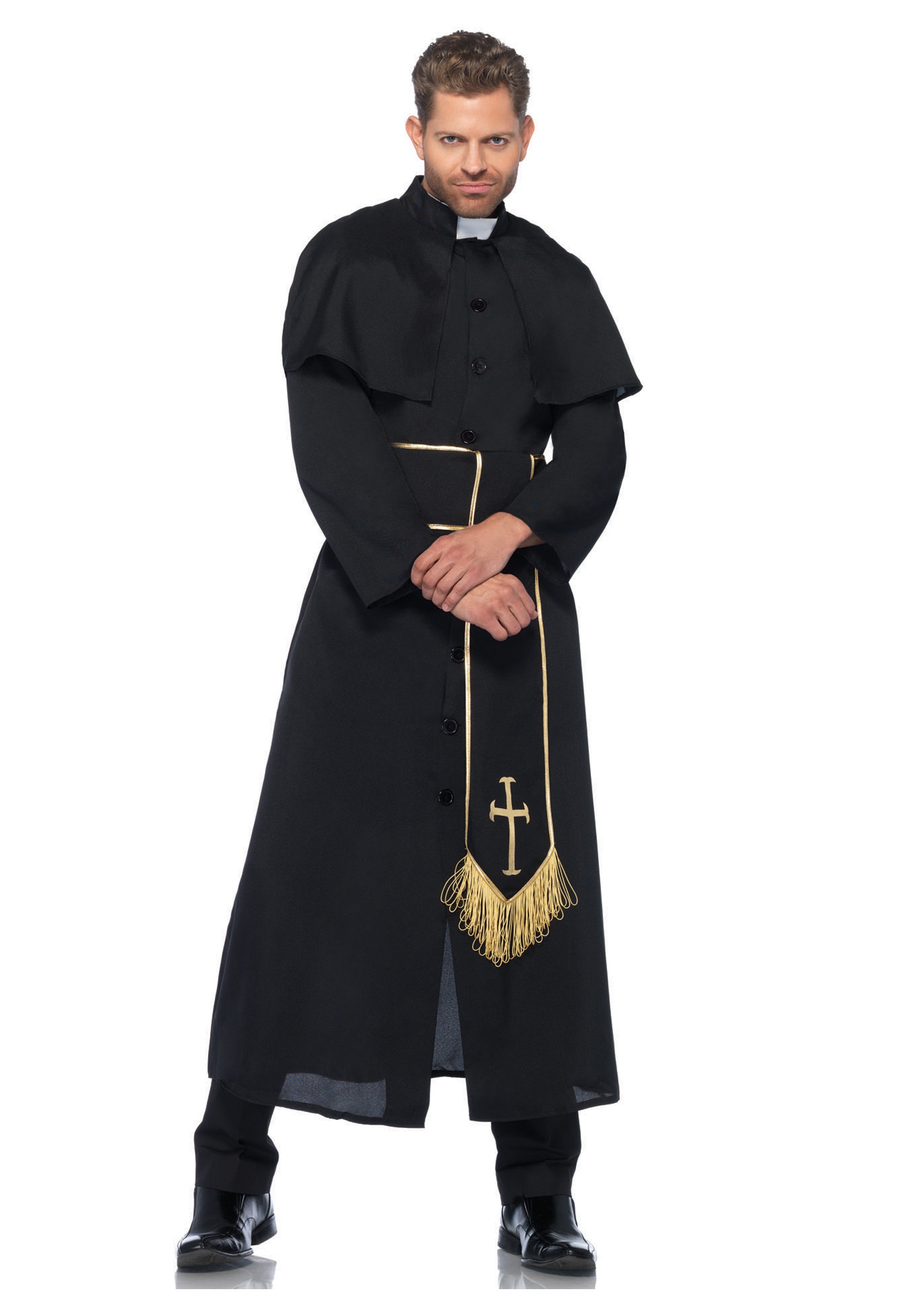 Priest #6