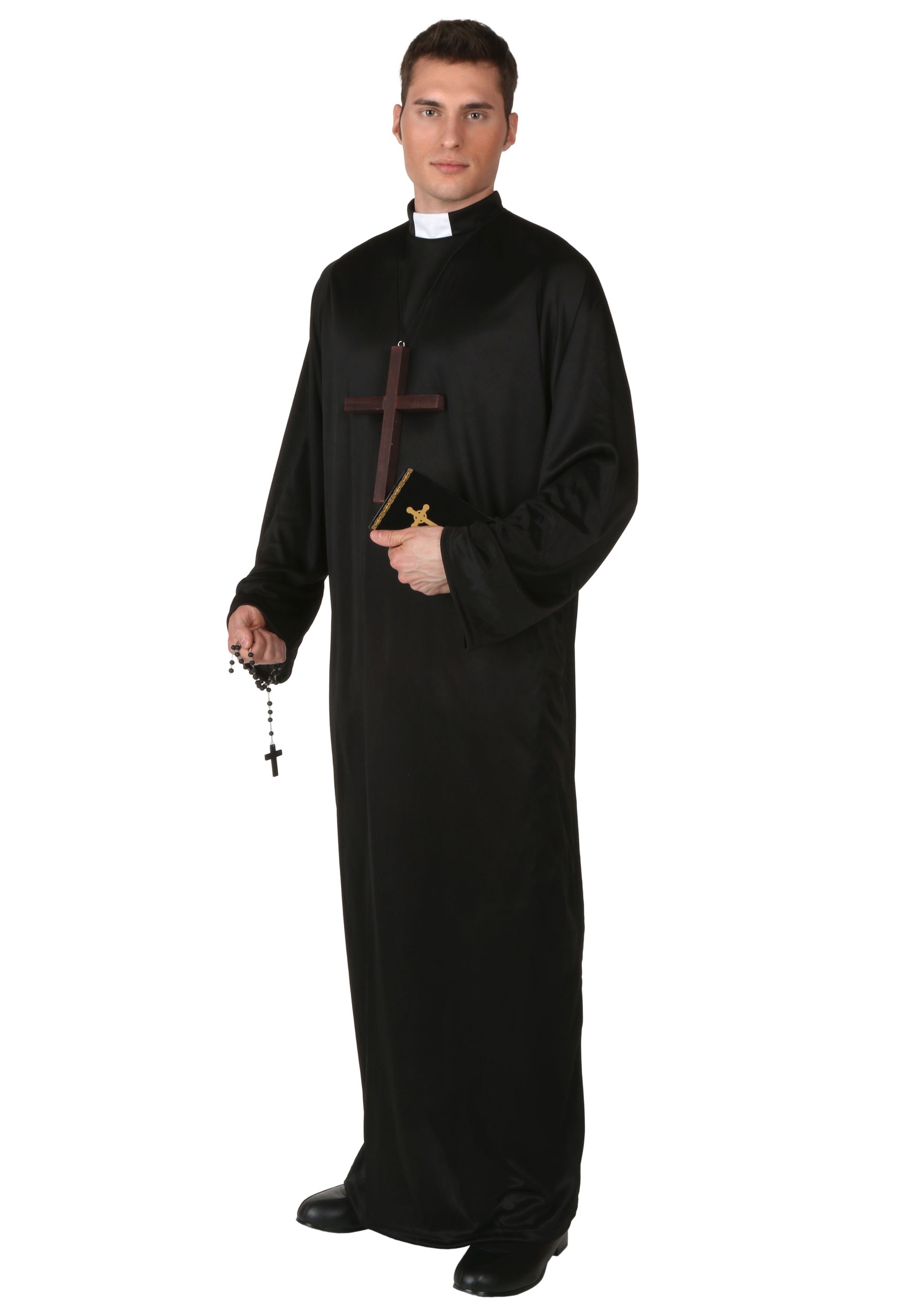 Priest #7