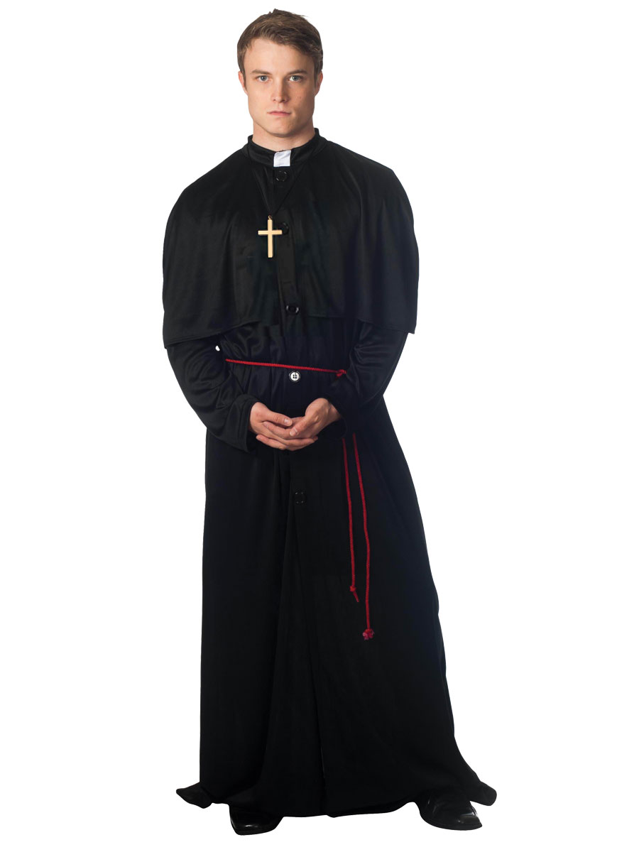 Priest #15