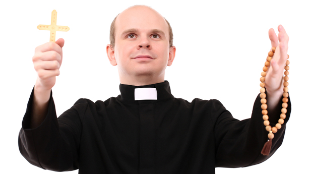 615x345 > Priest Wallpapers