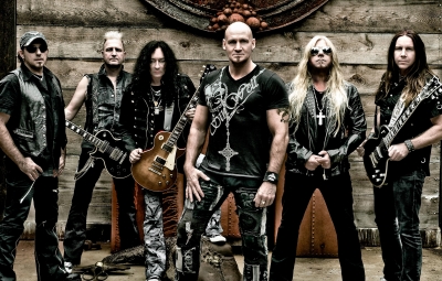 Nice wallpapers Primal Fear 400x255px