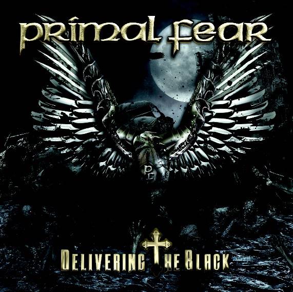HD Quality Wallpaper | Collection: Music, 571x569 Primal Fear