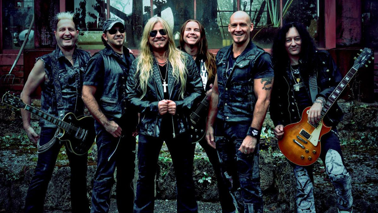 Nice wallpapers Primal Fear 1280x720px