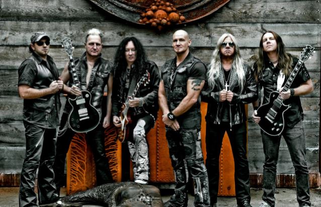 Primal Fear Pics, Music Collection