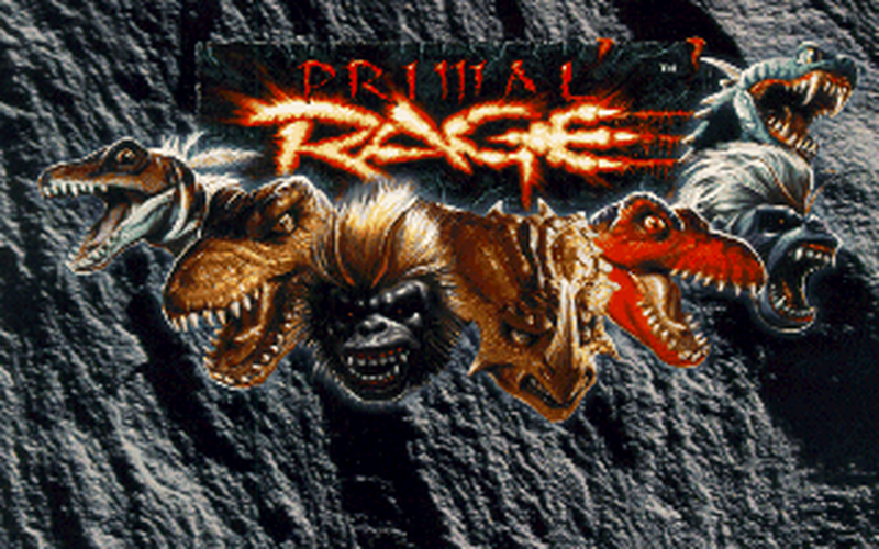 800x500 > Primal Rage Wallpapers