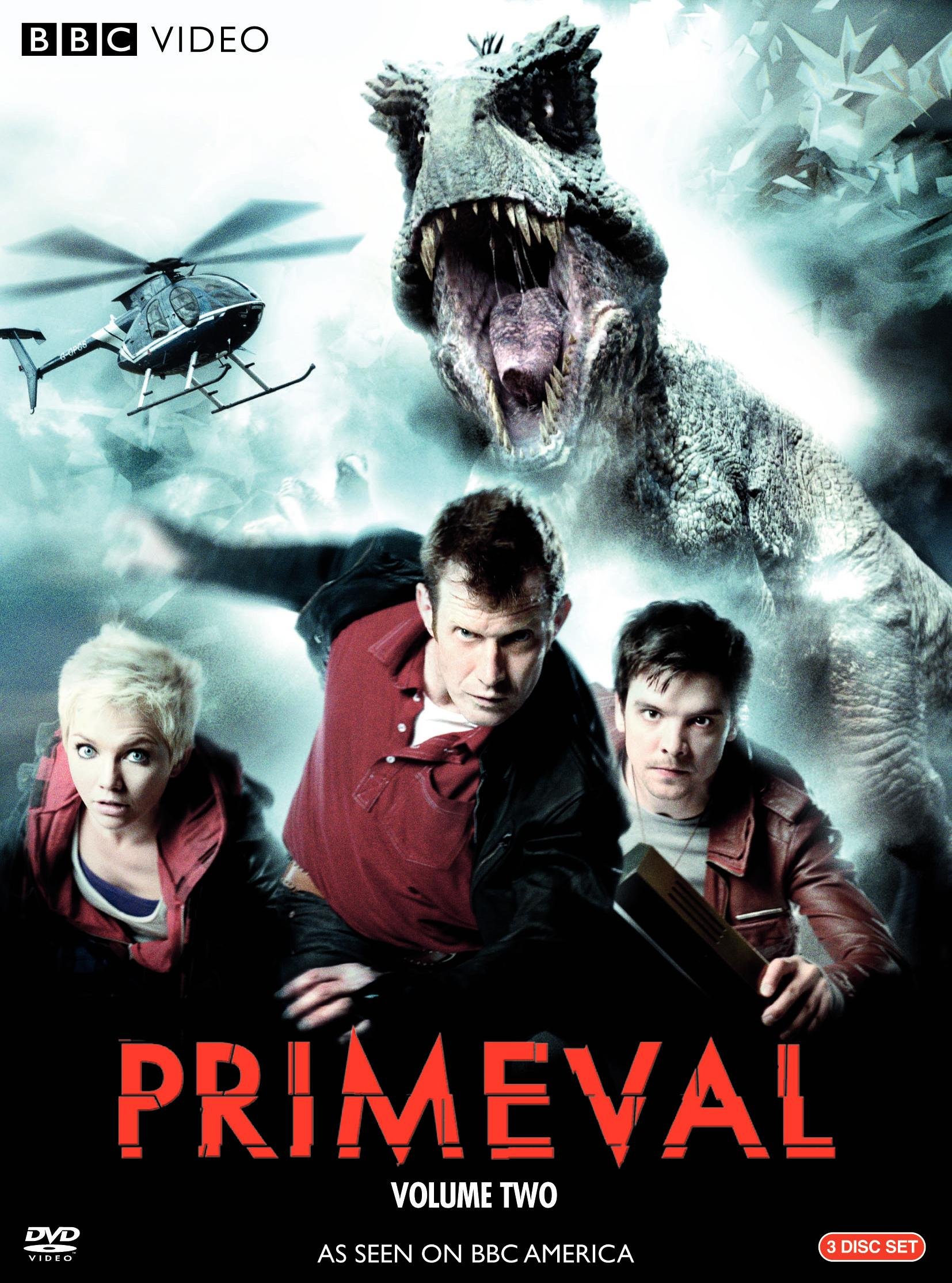 Primeval High Quality Background on Wallpapers Vista