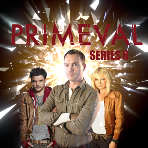 Nice wallpapers Primeval 512x512px