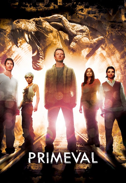 Amazing Primeval Pictures & Backgrounds