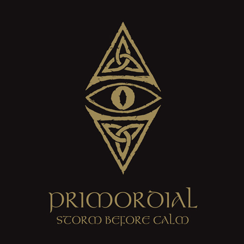 Nice wallpapers Primordial 500x500px