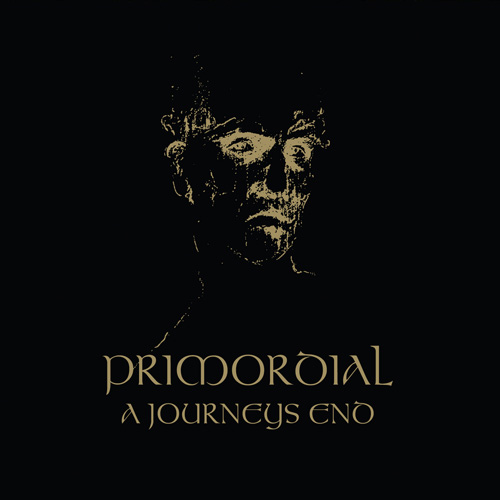 HD Quality Wallpaper | Collection: Music, 500x500 Primordial