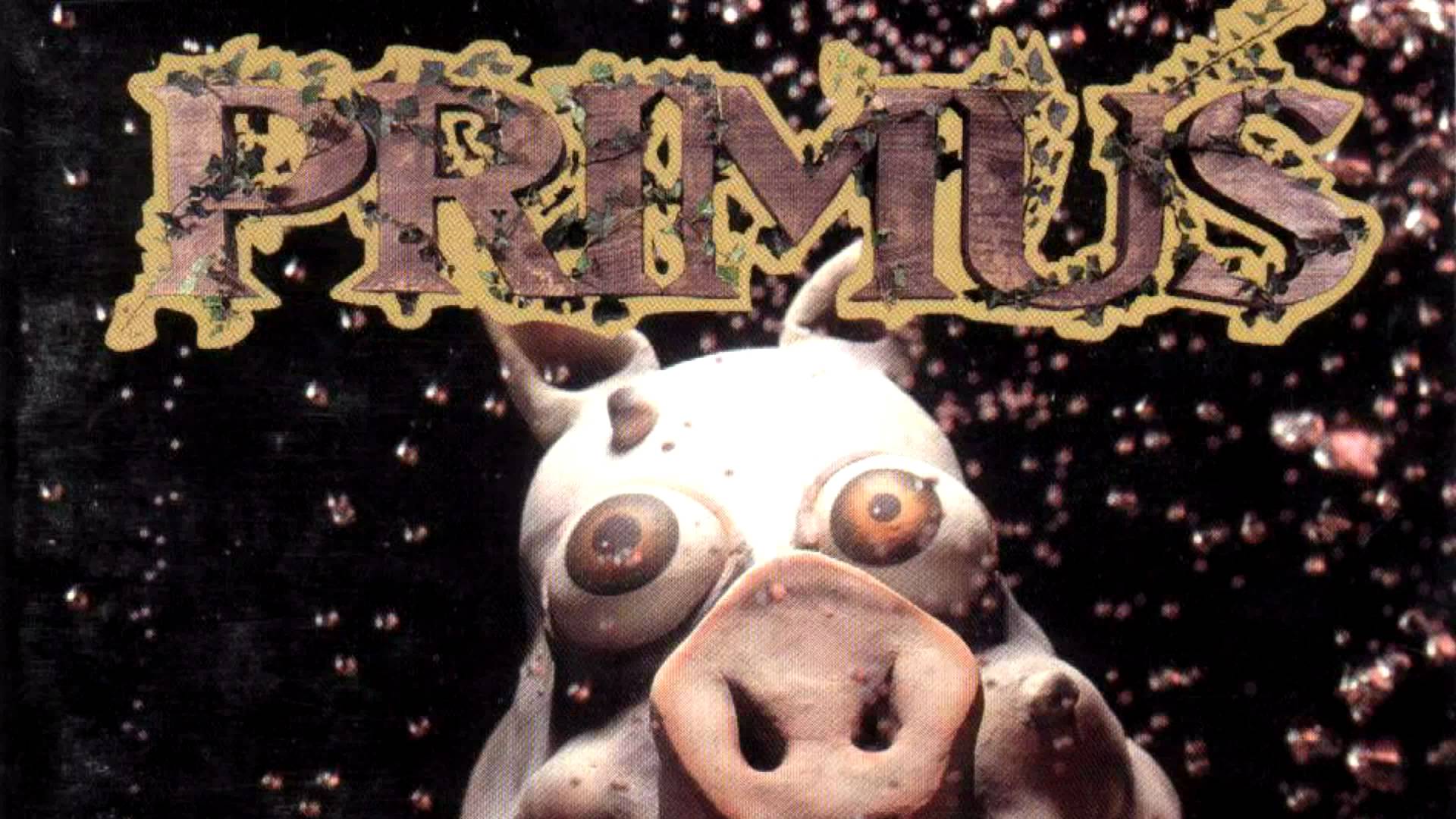 Primus #5